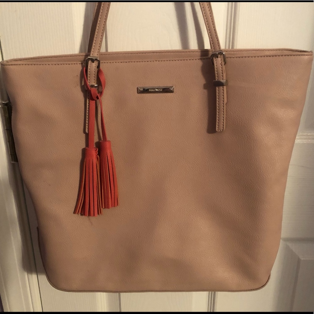 Nine West over the shoulder bag, barely used